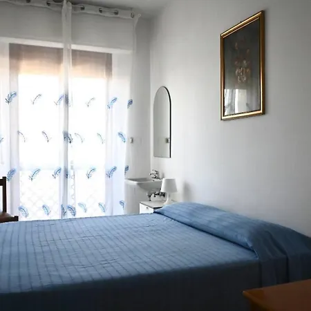 Rm02 - Trilocale Fronte Mare Con Posto Auto A 公寓 西尼加利亚