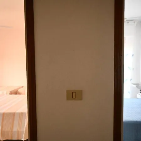 公寓 Rm02 - Trilocale Fronte Mare Con Posto Auto A 西尼加利亚