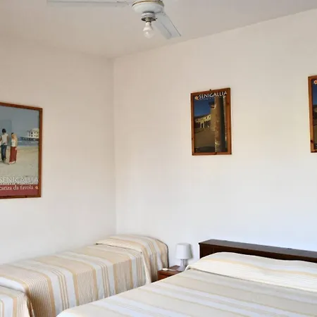 Rm02 - Trilocale Fronte Mare Con Posto Auto A 公寓