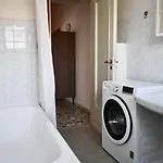 Apartment Rm02 - Trilocale Fronte Mare Con Posto Auto A