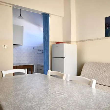Rm02 - Trilocale Fronte Mare Con Posto Auto A Appartement Senigallia