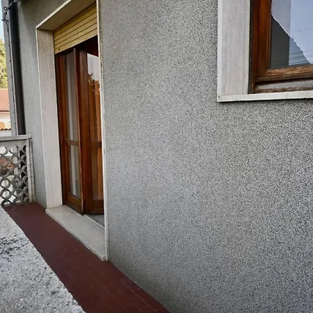 Rm02 - Trilocale Fronte Mare Con Posto Auto A Apartment *