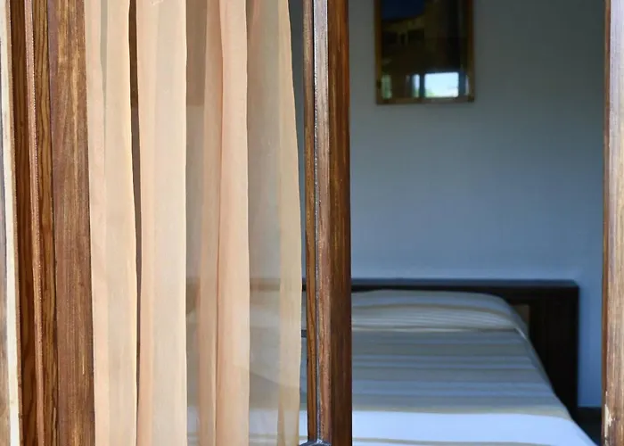 Rm02 - Trilocale Fronte Mare Con Posto Auto A 세니갈리아